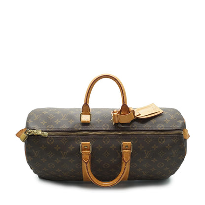 Monogram Keepall 45