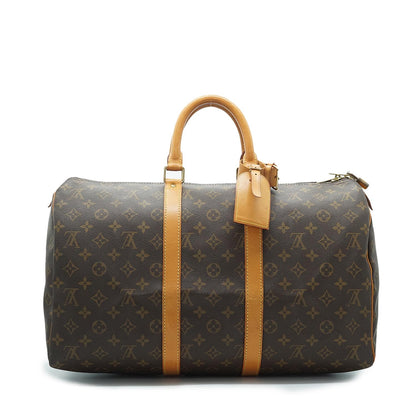 Monogram Keepall 45