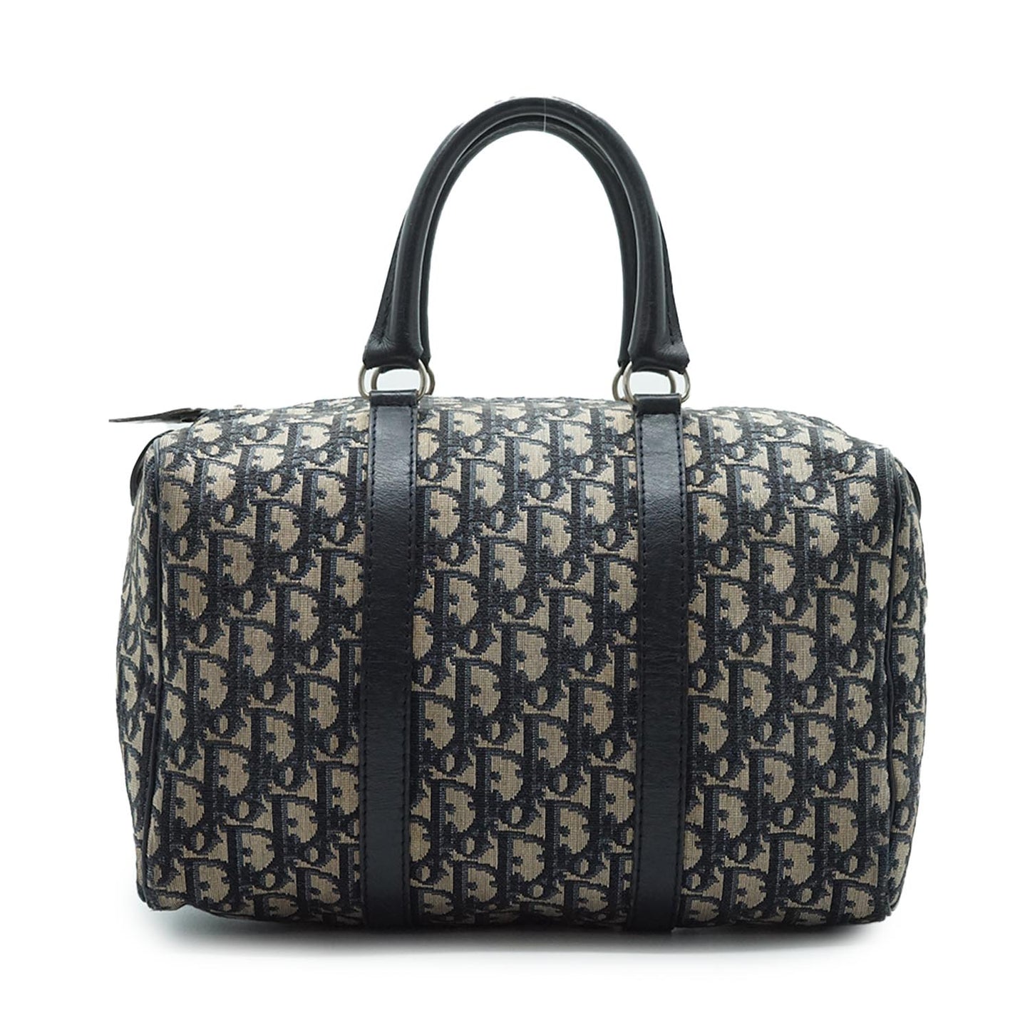 Trotter Mini Boston Bag