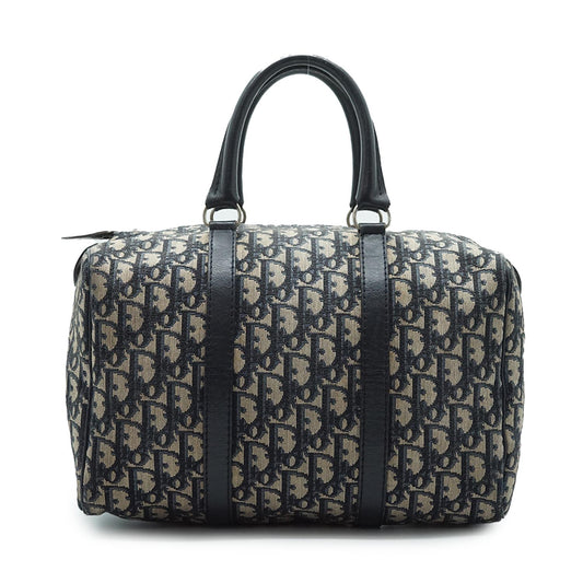 Trotter Mini Boston Bag