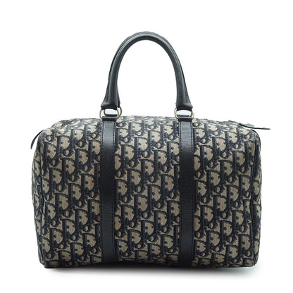 Trotter Mini Boston Bag