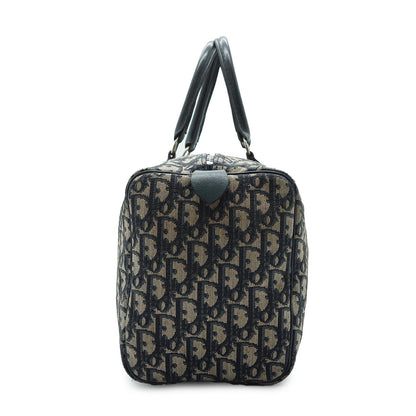 Trotter Mini Boston Bag