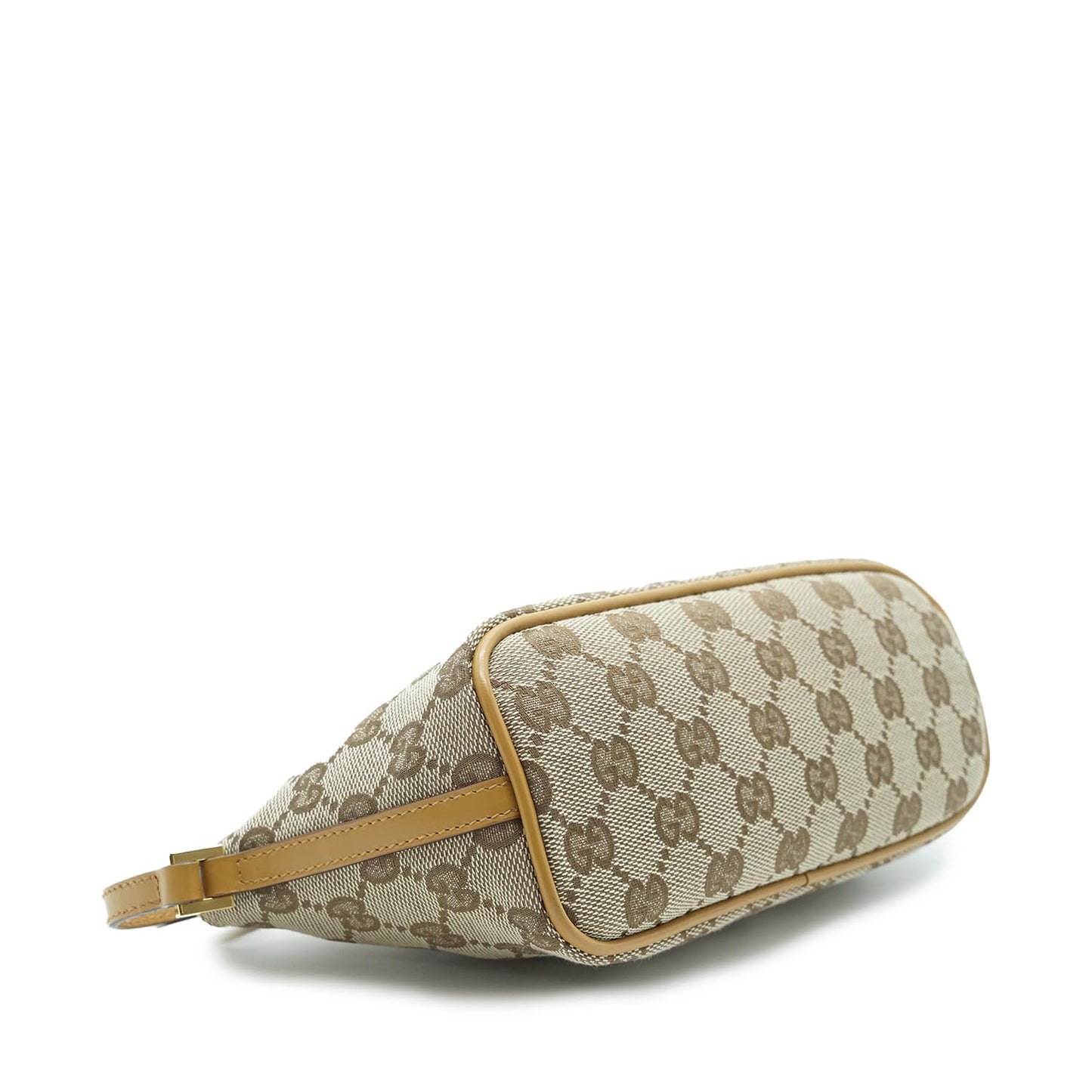 GG Beige Boat Pochette