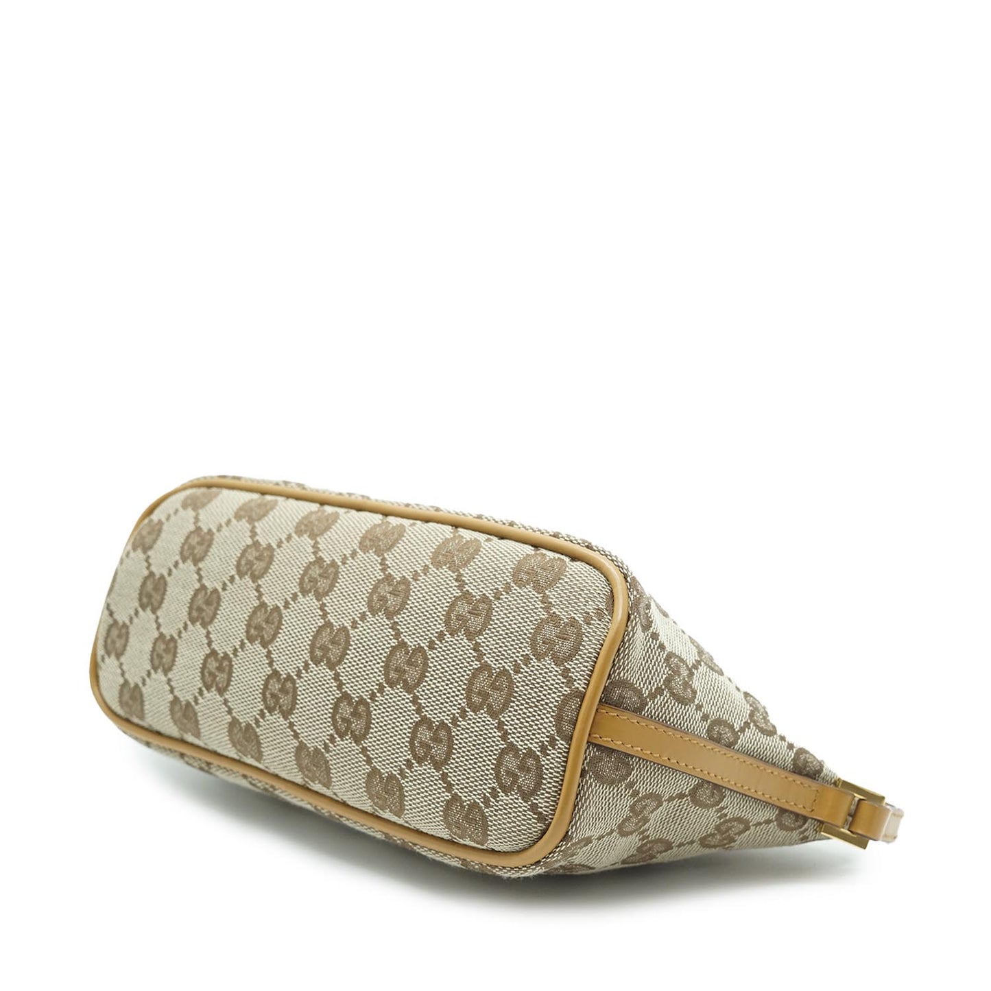 GG Beige Boat Pochette