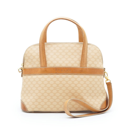 Vintage Macadam 2way Handbag