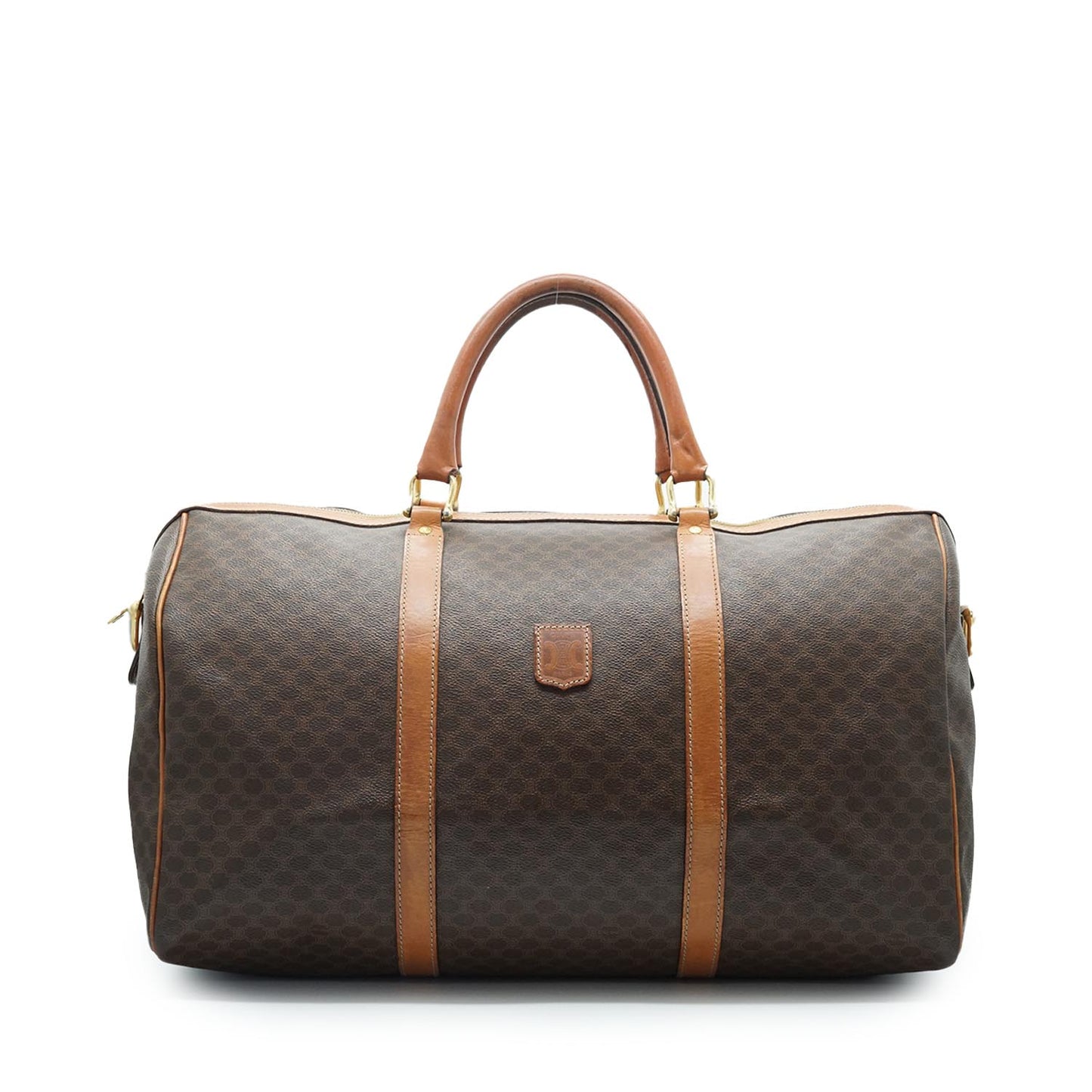 Macadam Boston Travel Bag