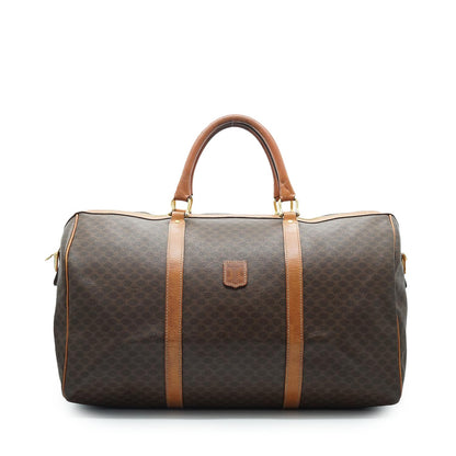 Macadam Boston Travel Bag