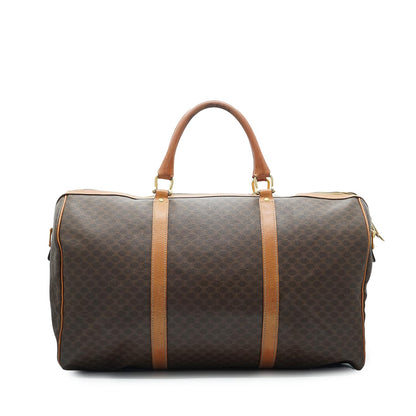 Macadam Boston Travel Bag