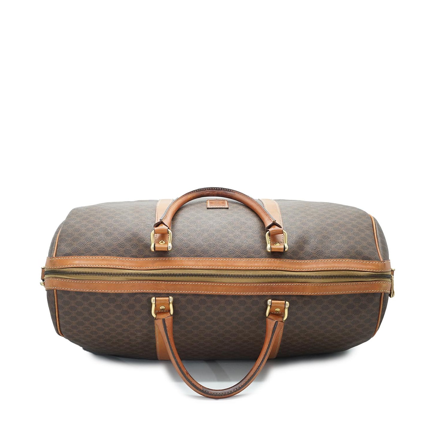 Macadam Boston Travel Bag