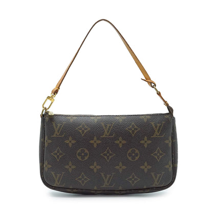 Monogram Pochette Accessoires