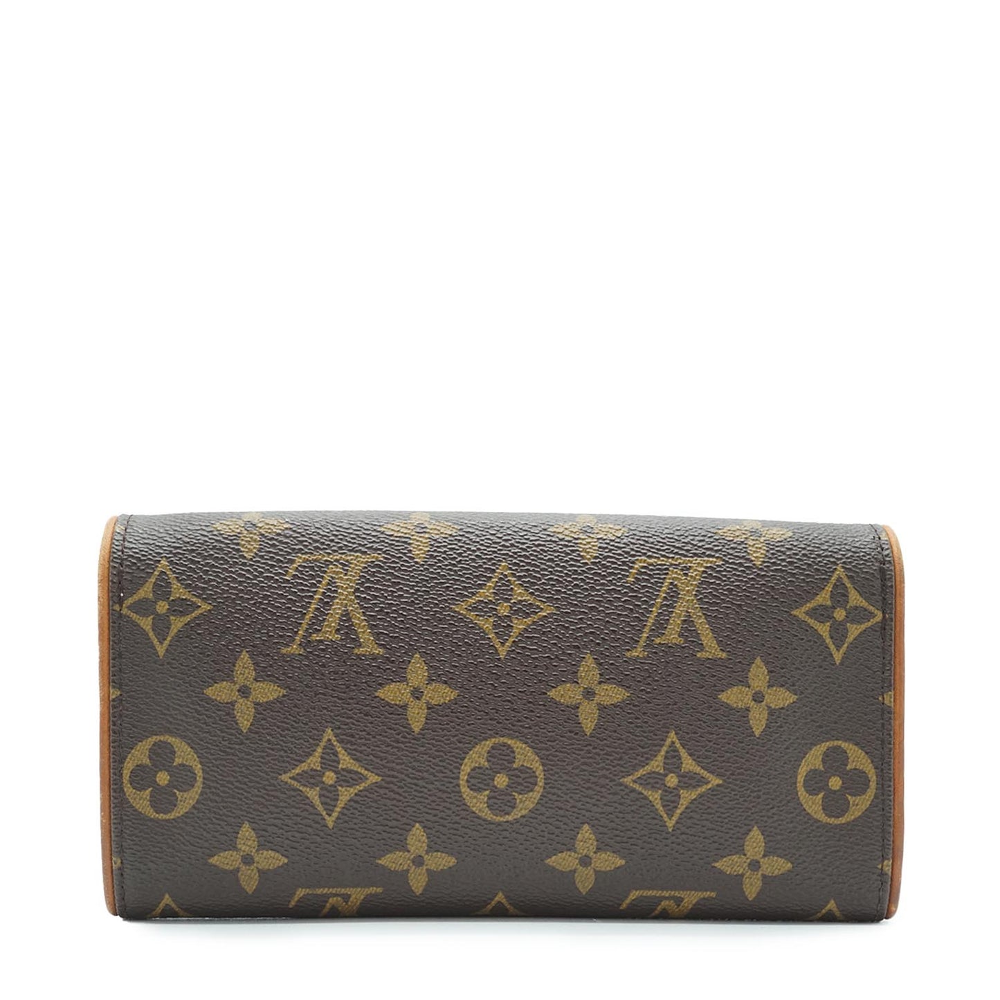 Monogram Twin Pochette PM