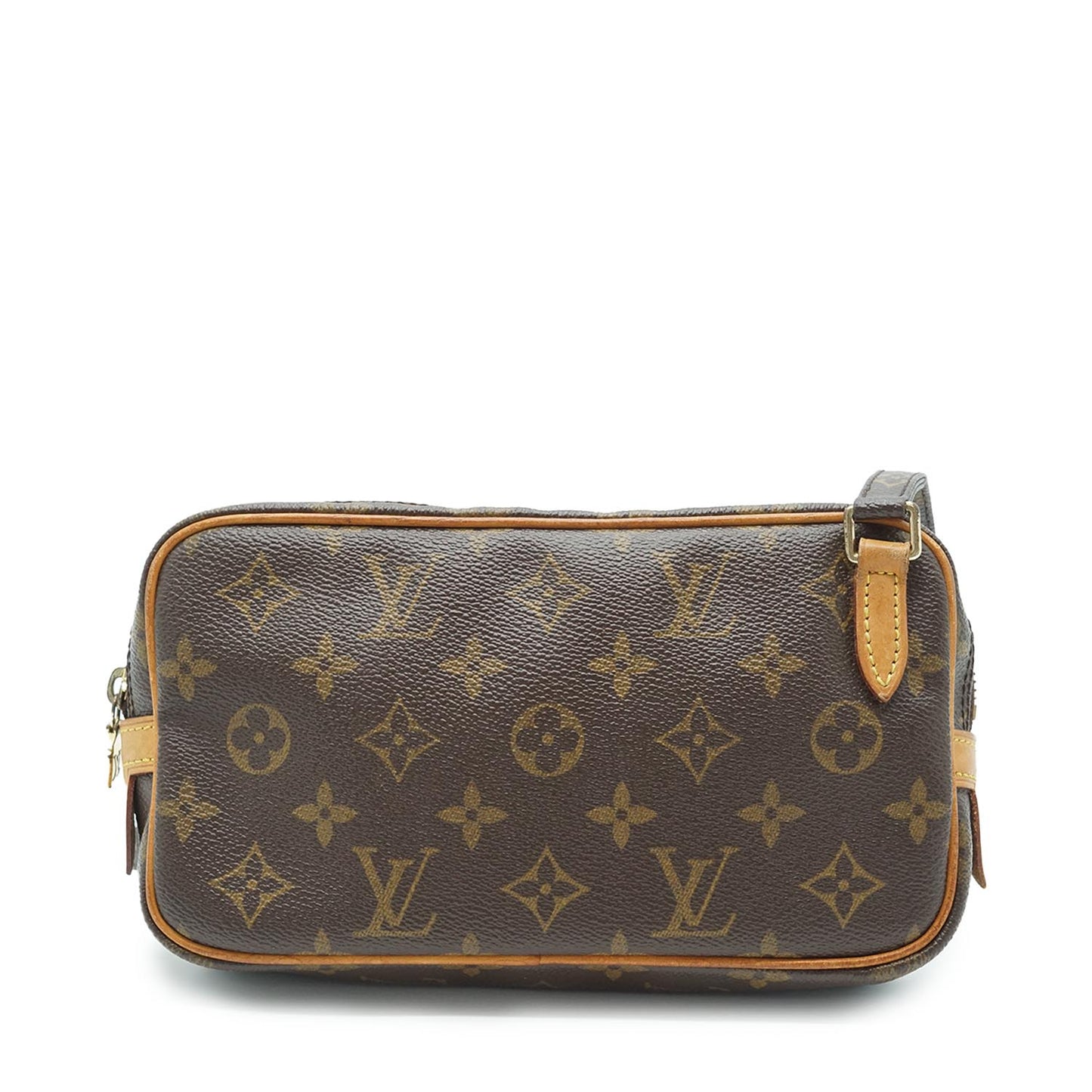 Monogram Marly Bandouliere