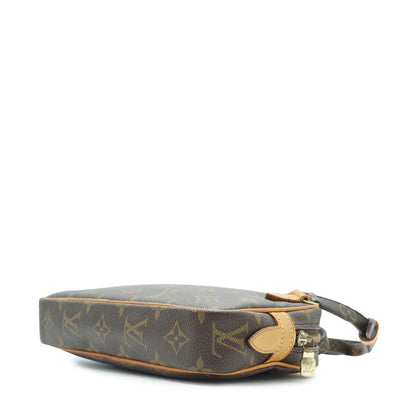 Monogram Marly Bandouliere