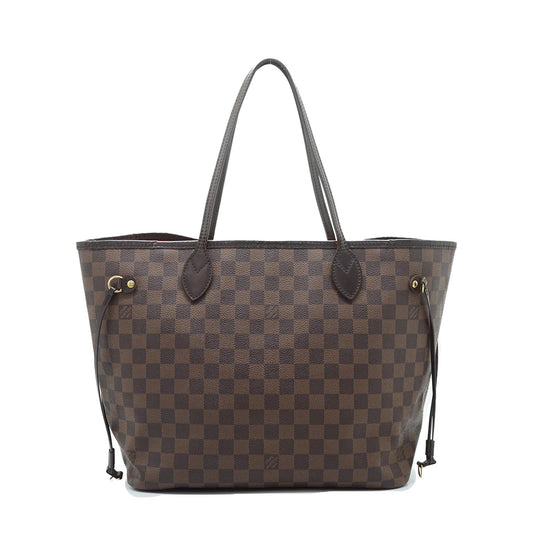 Damier Ebene Neverfull MM