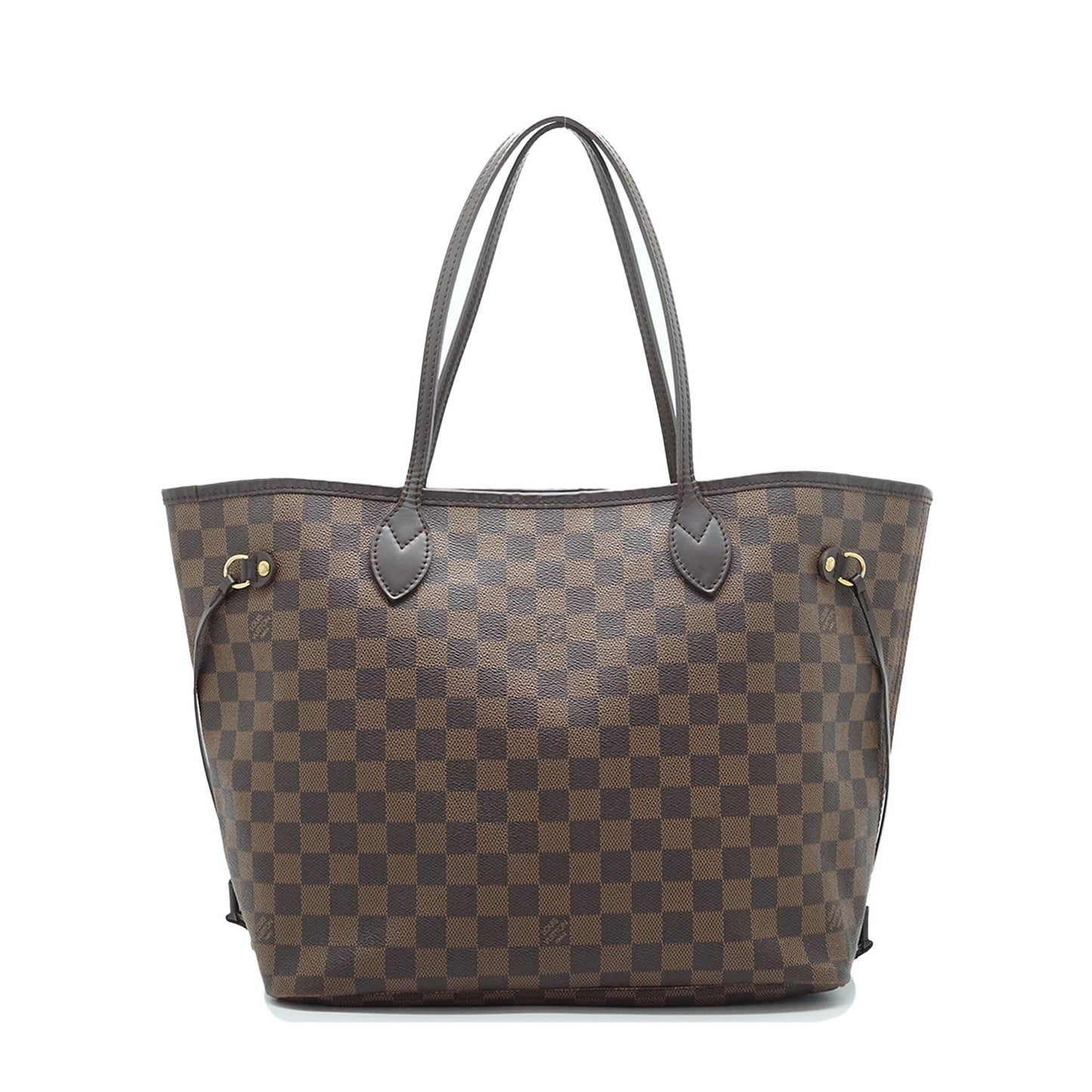 Damier Ebene Neverfull MM