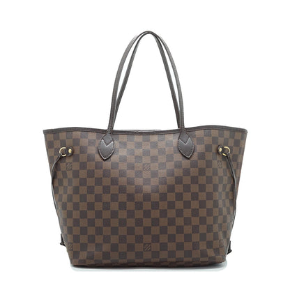 Damier Ebene Neverfull MM