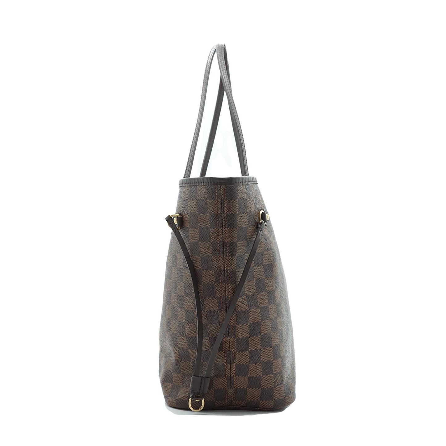 Damier Ebene Neverfull MM