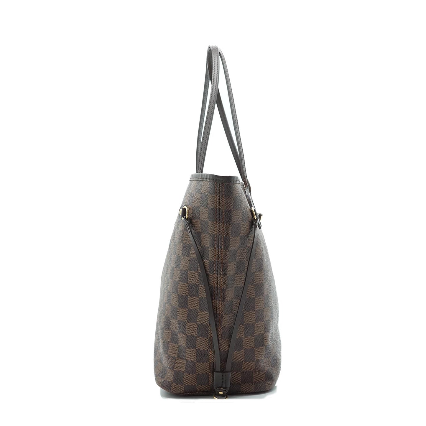 Damier Ebene Neverfull MM