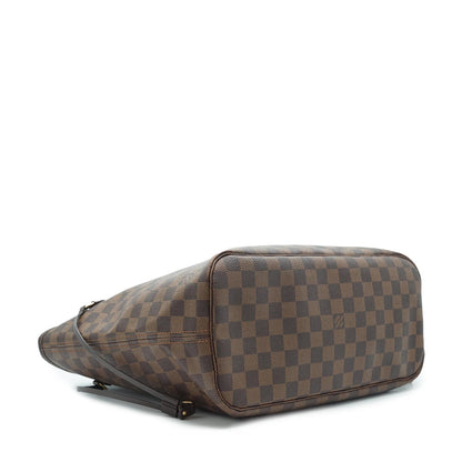 Damier Ebene Neverfull MM