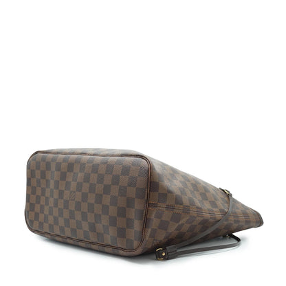 Damier Ebene Neverfull MM