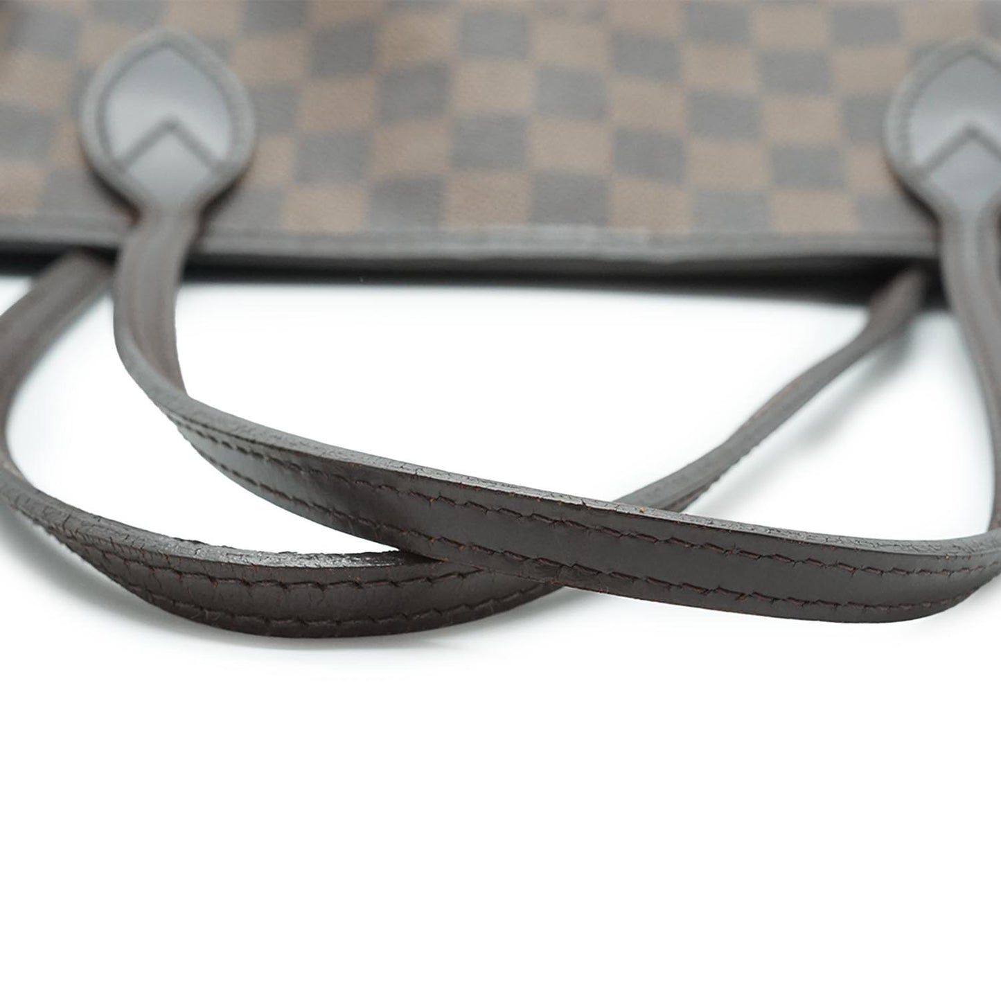 Damier Ebene Neverfull MM