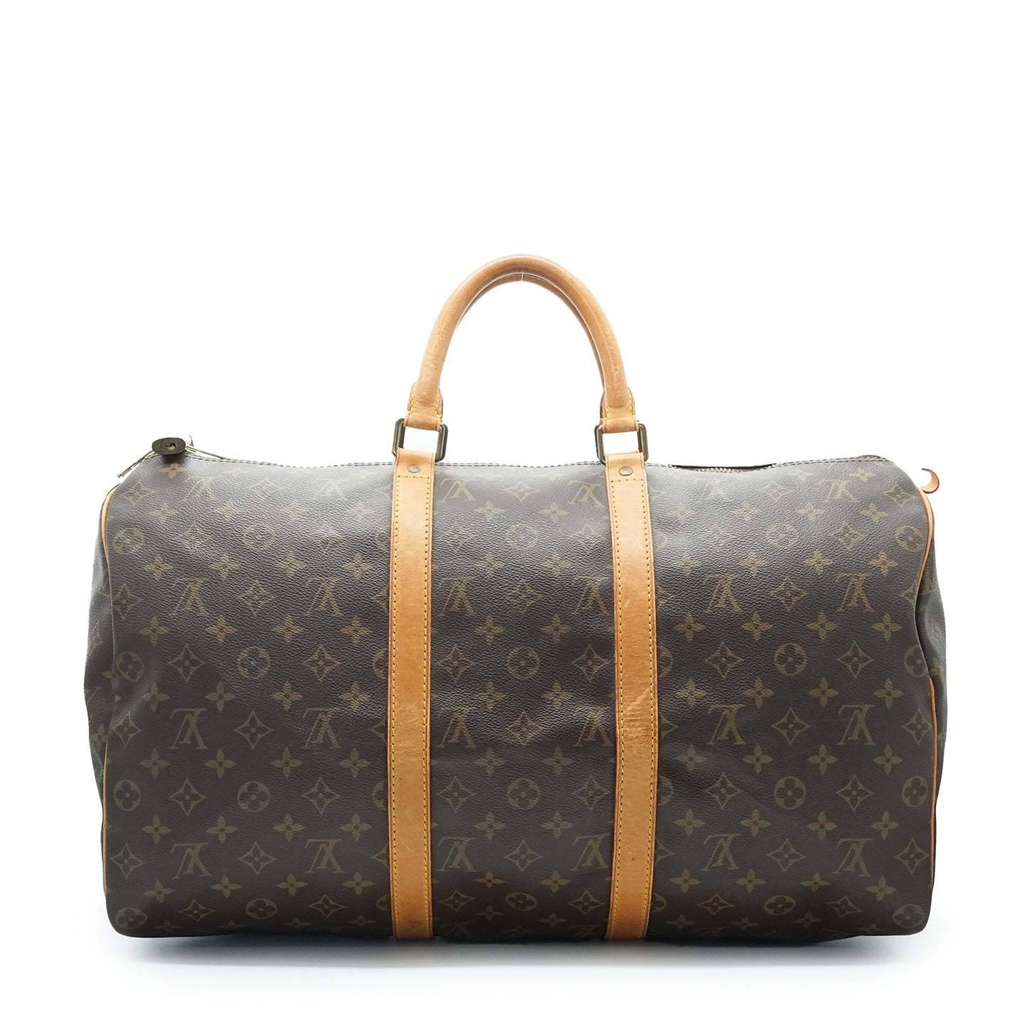 Monogram Keepall 50