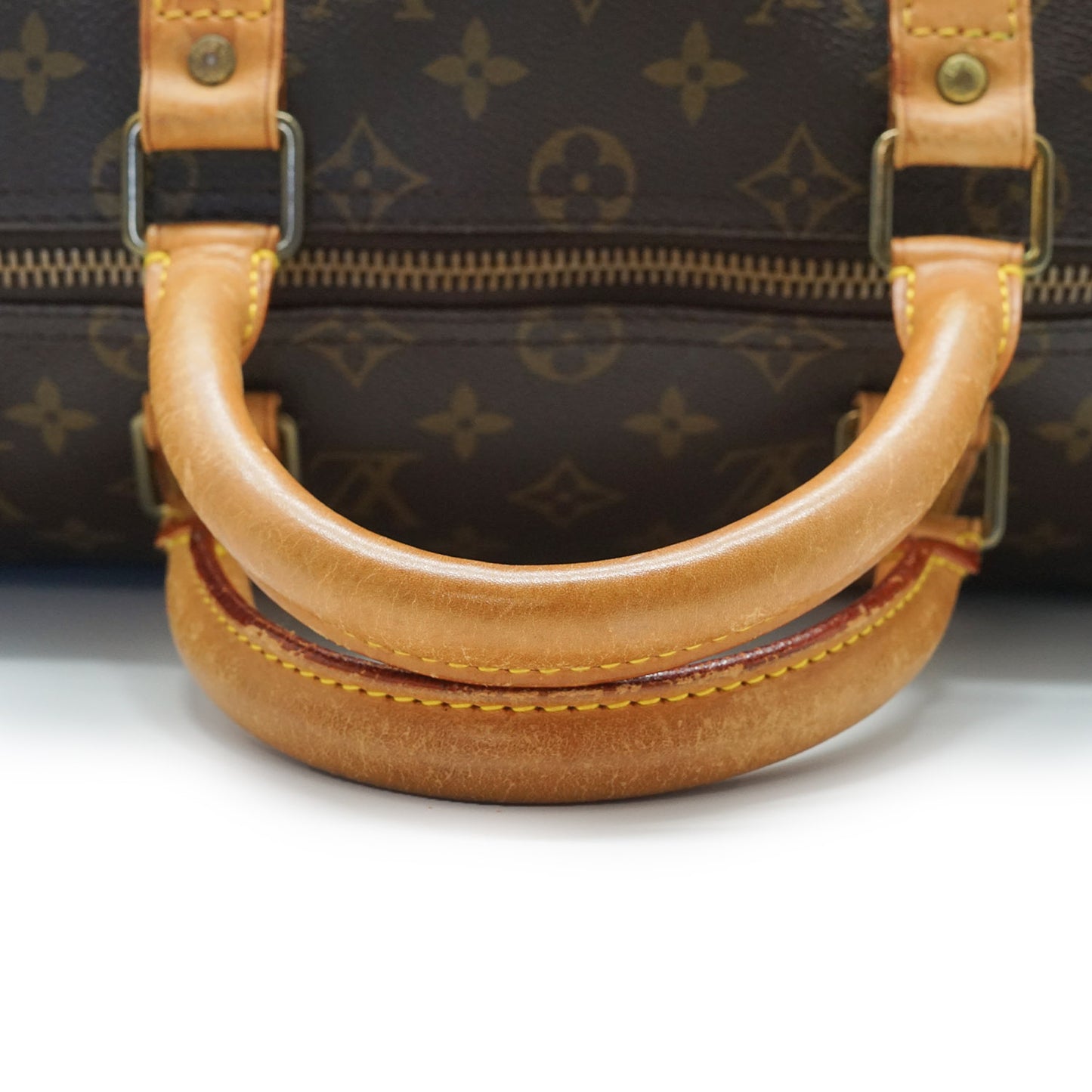 Monogram Keepall 50