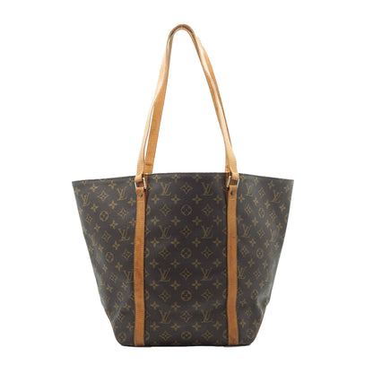 Monogram Sac Shopping