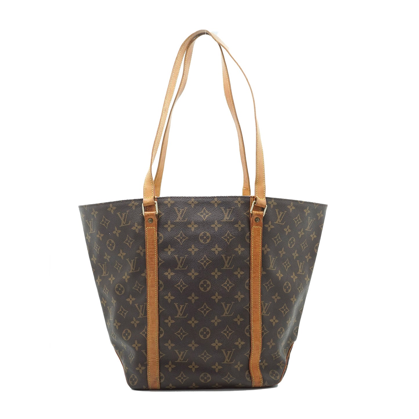 Monogram Sac Shopping