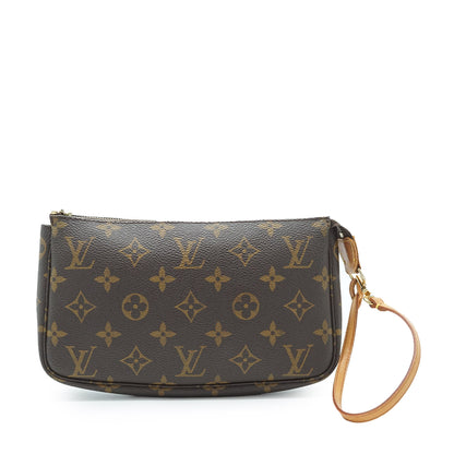 Monogram Pochette Accessoires