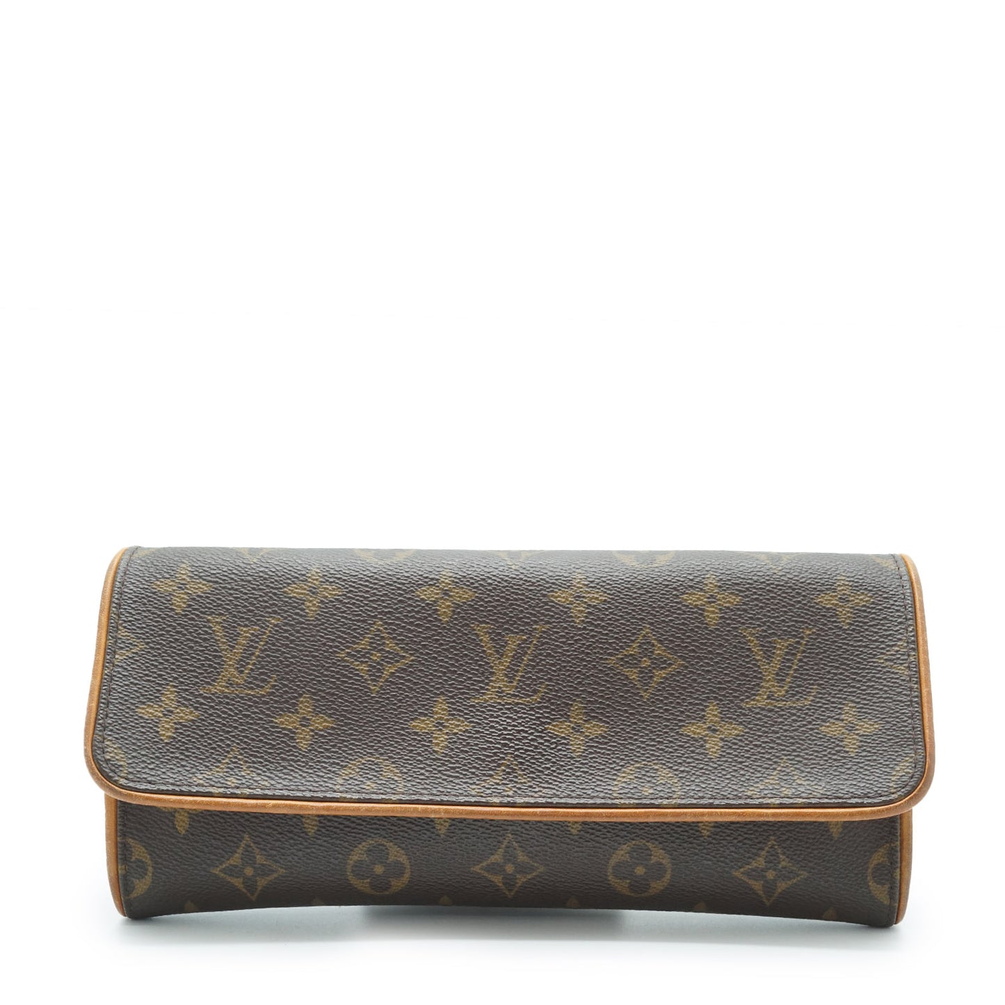 Monogram Twin Pochette GM