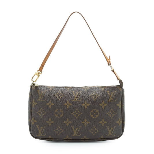 Monogram Pochette Accessoires