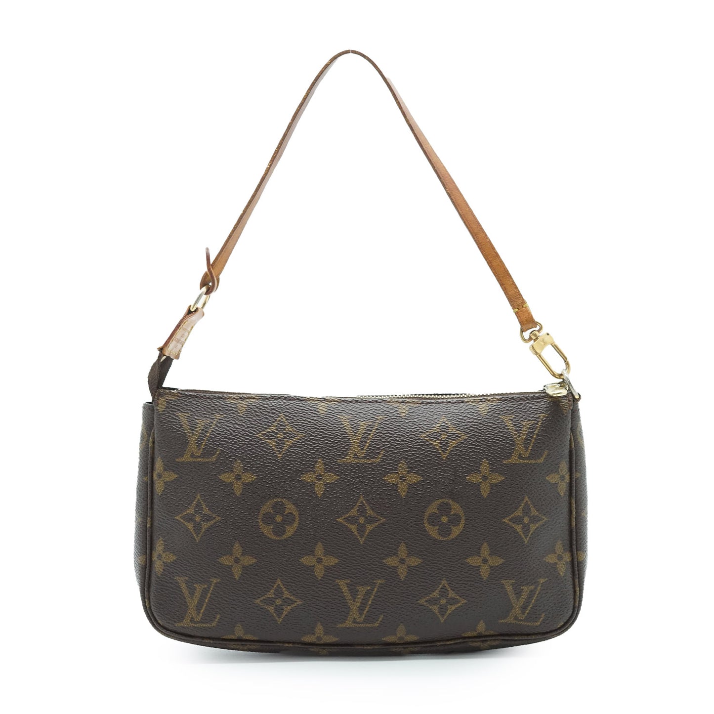 Monogram Pochette Accessoires