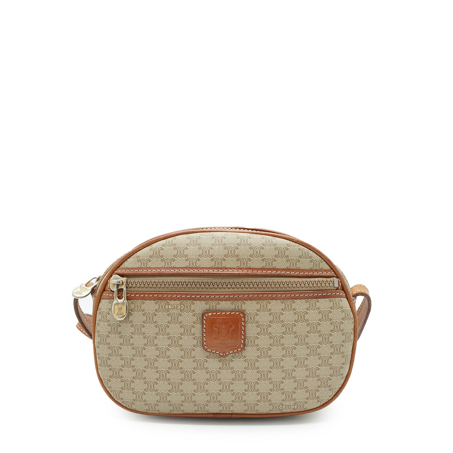 Macadam Beige Crossbody bag