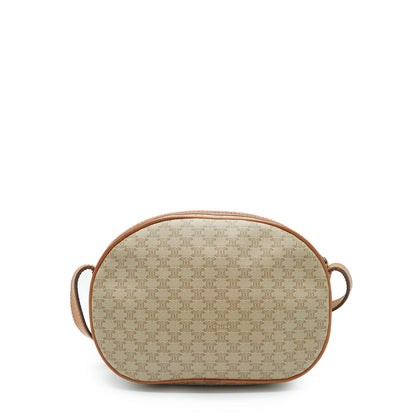 Macadam Beige Crossbody bag