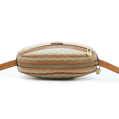 Macadam Beige Crossbody bag