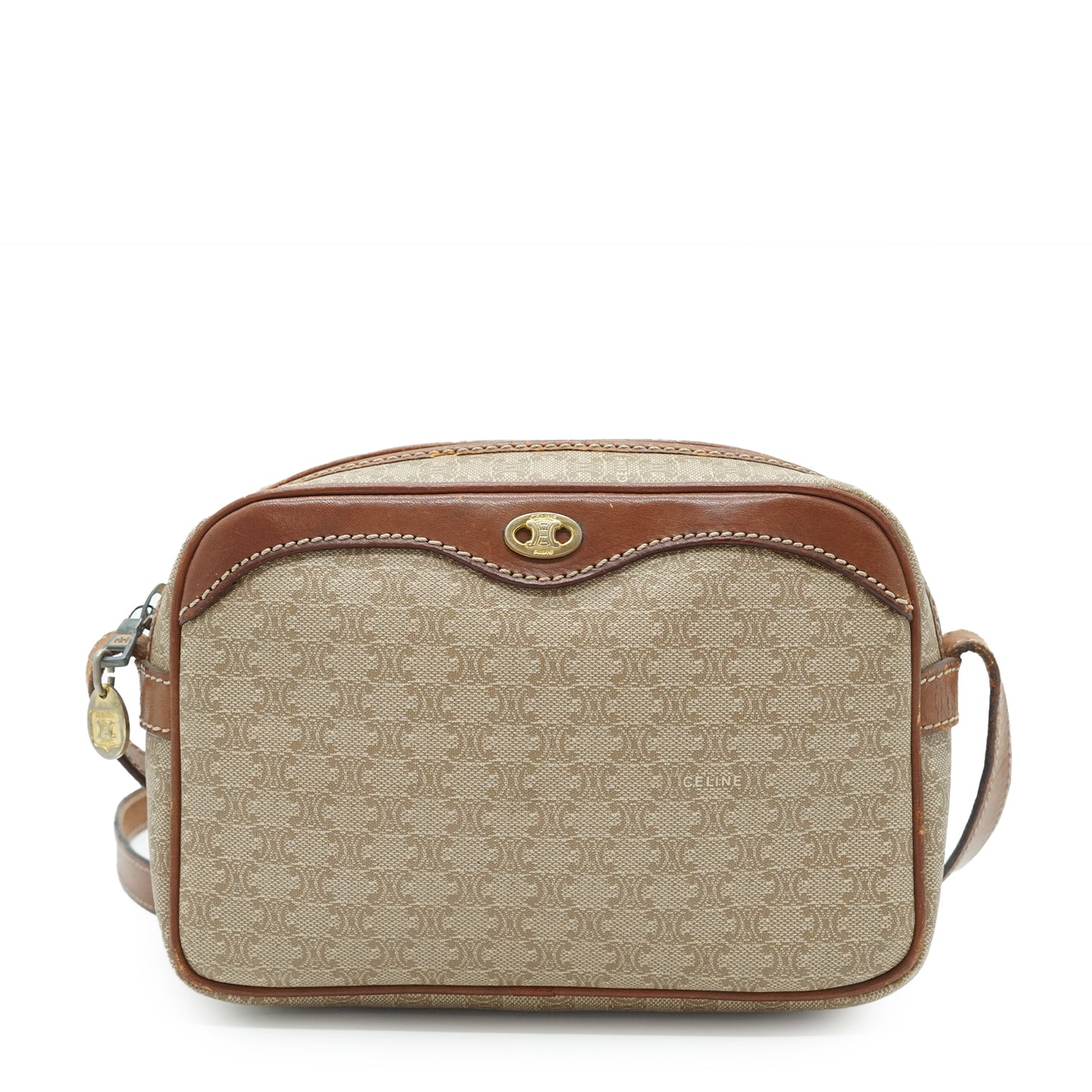 Macadam Crossbody Bag