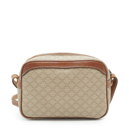 Macadam Crossbody Bag