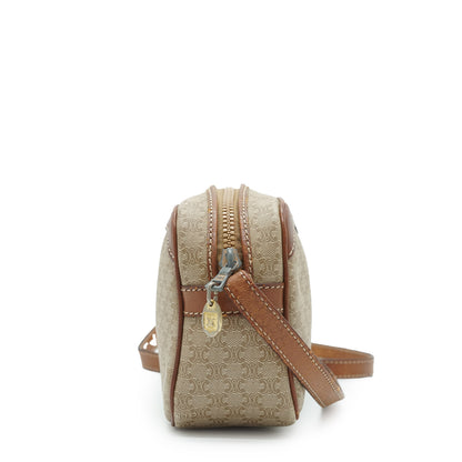 Macadam Crossbody Bag