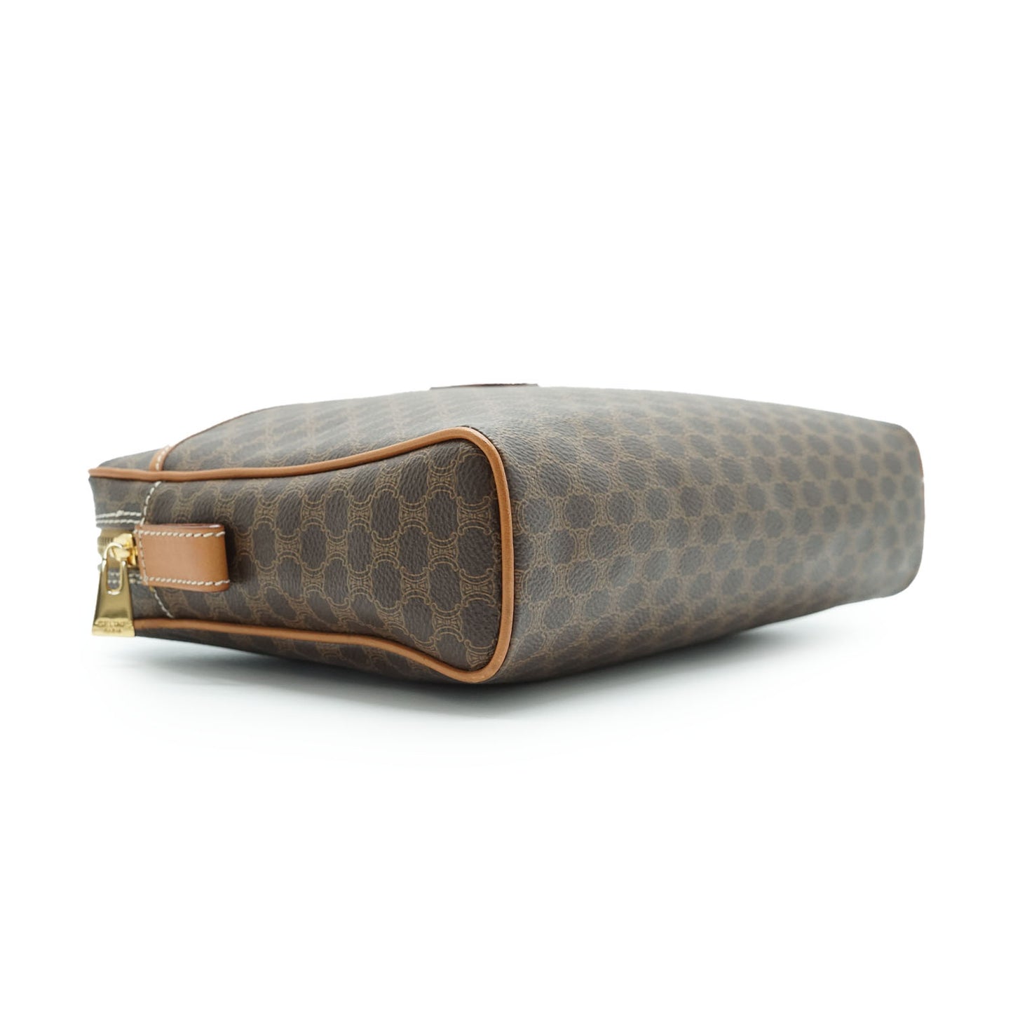 Macadam Clutch Toiletry Bag