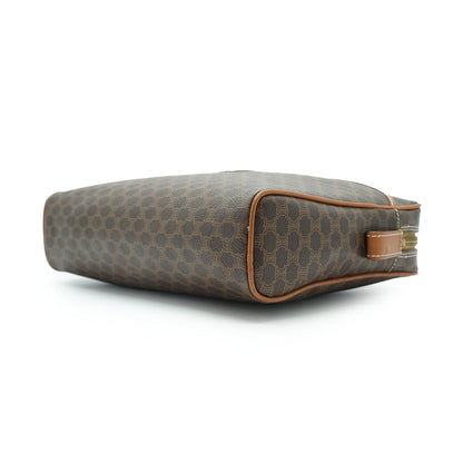 Macadam Clutch Toiletry Bag