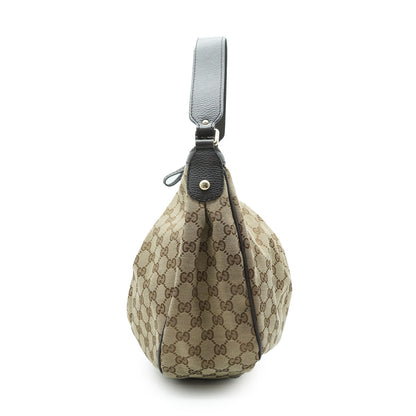 GG Canvas Hobo Bag