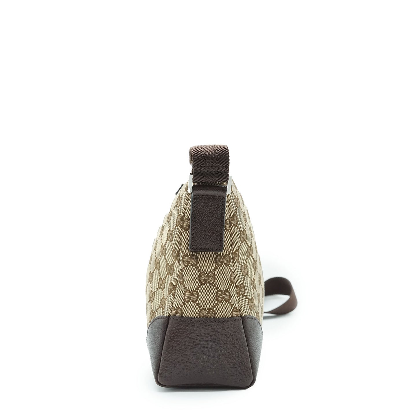 GG Canvas Crossbody Bag