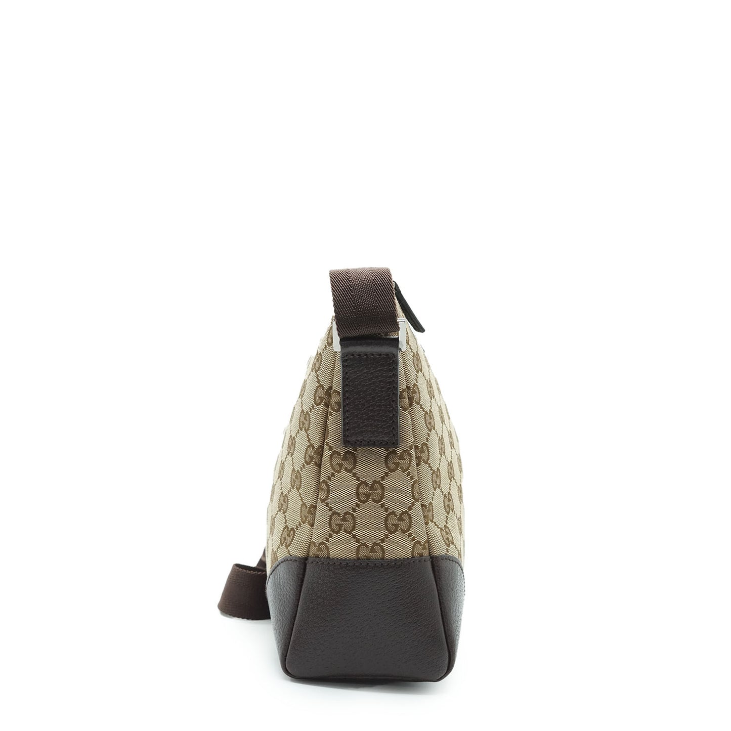 GG Canvas Crossbody Bag