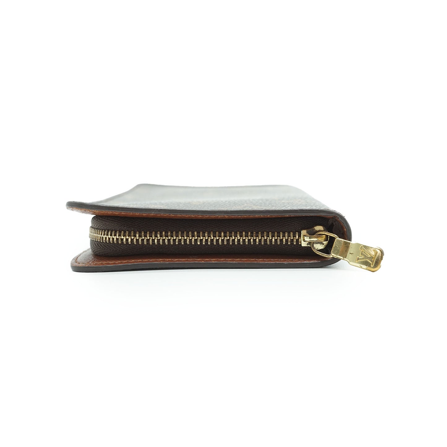 Monogram Porte Monnaie Zip