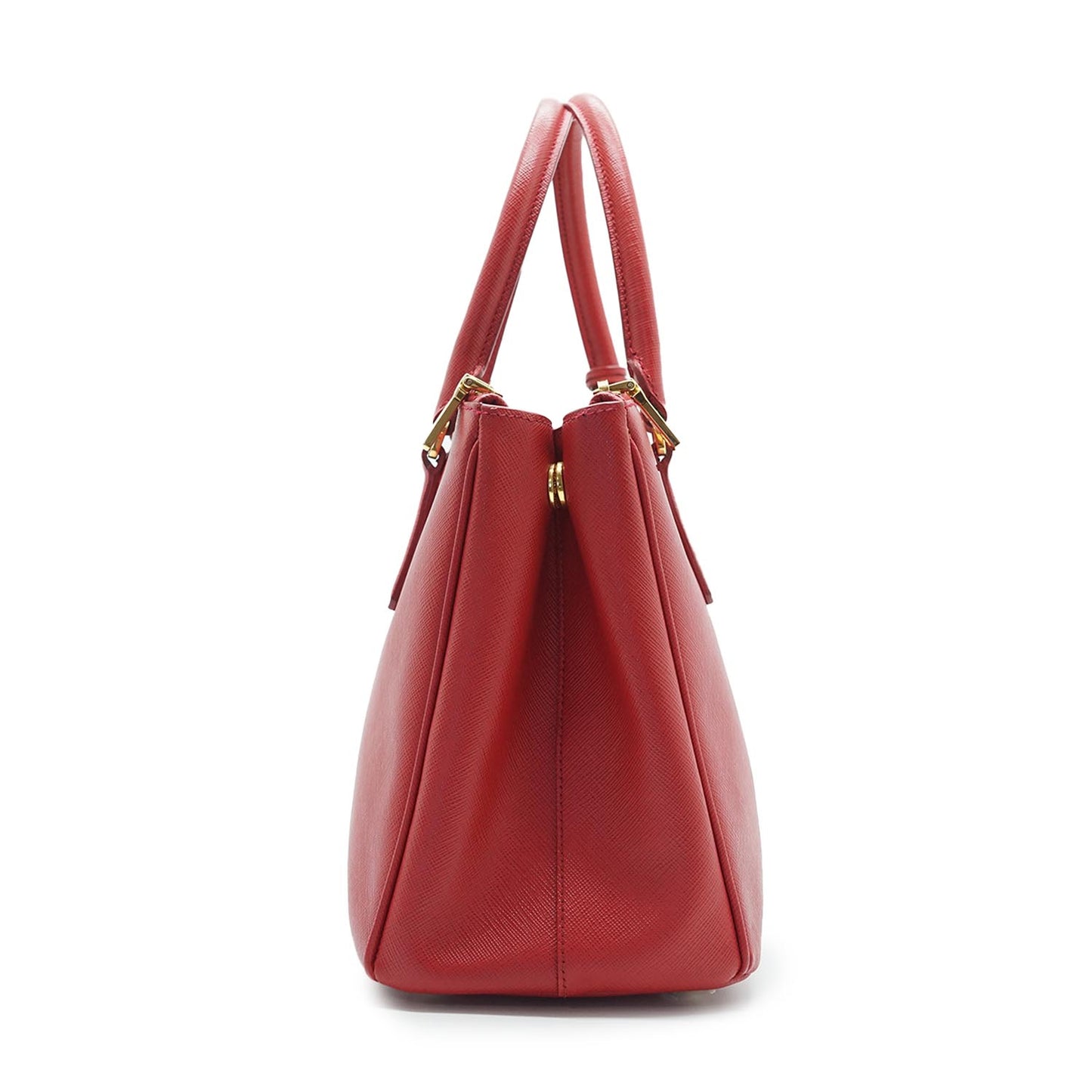 Galleria Saffiano Leather Handbag