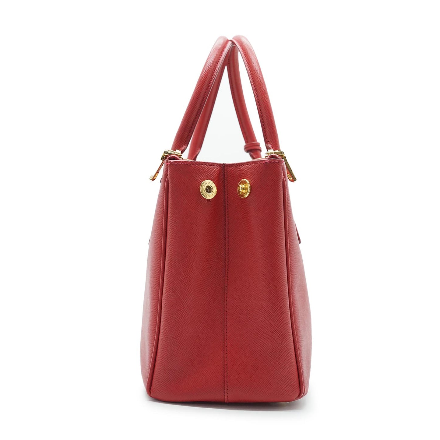 Galleria Saffiano Leather Handbag