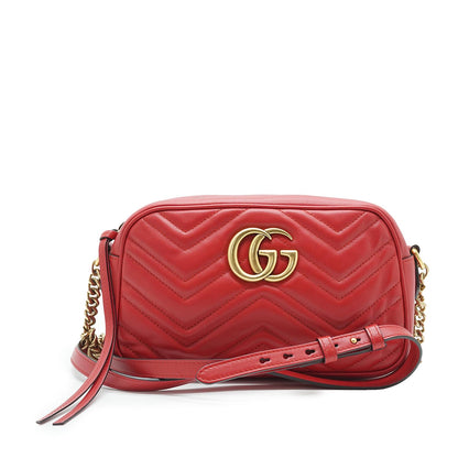 Marmont Crossbody Bag