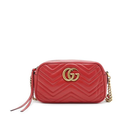 Marmont Crossbody Bag