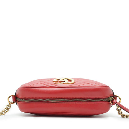 Marmont Crossbody Bag